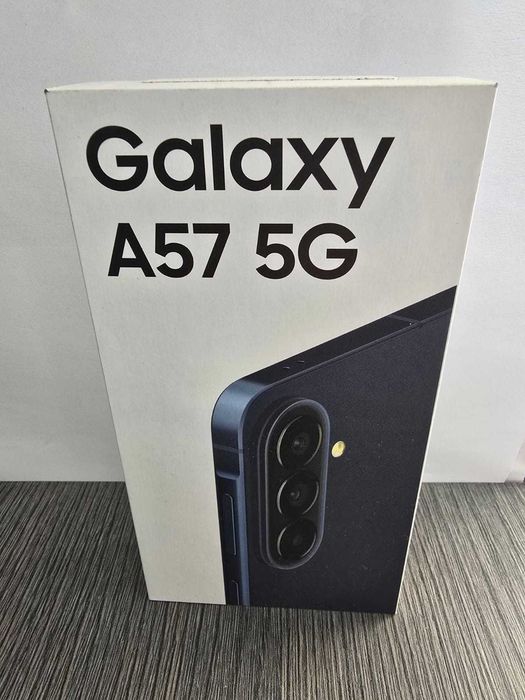 SAMSUNG A57 5G Sigilat ,Factura