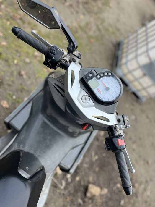 Vand Scuter Derbi GP1 50CC