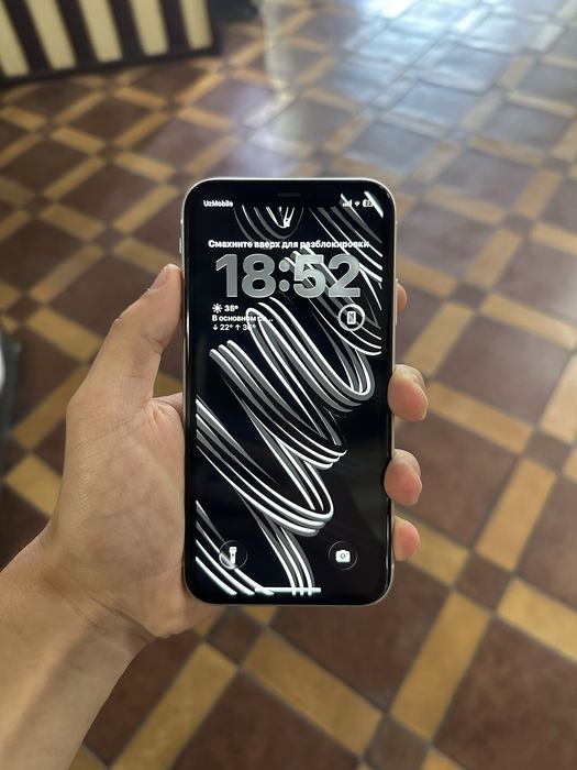 iPhone 11 sotiladi!!!