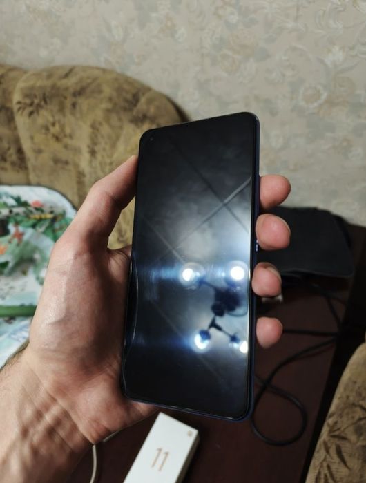 Xiaomi mi 11 lite 5g ne