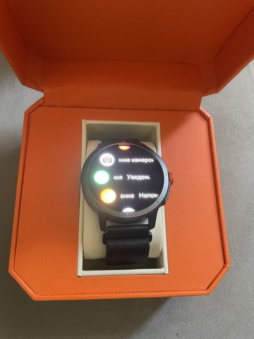 Sunqar pro сағаты