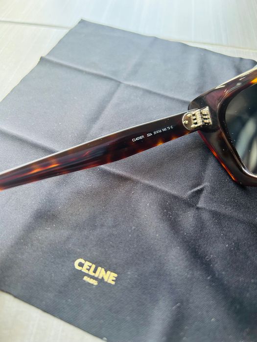 ОРИГИНАЛНИ Celine дамски очила