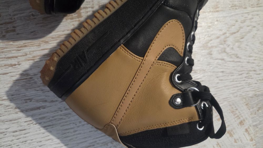 Nike  Air Force 1 Duckboot 45.5