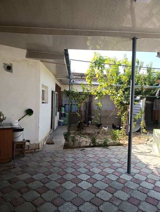 Продаю участок в Миробадском районе