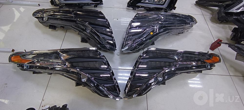 Hyundai Tukson Fara