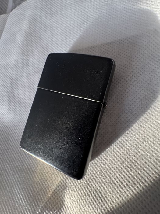 Bricheta zippo stare ok