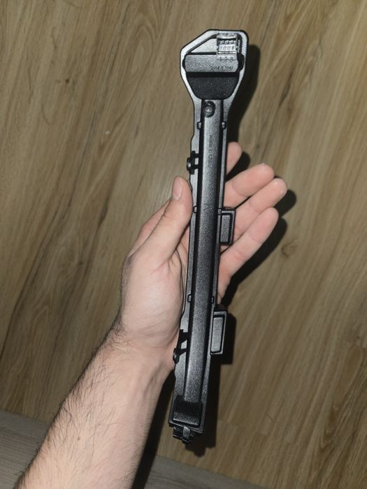 Динамични мигачи за огледала VW