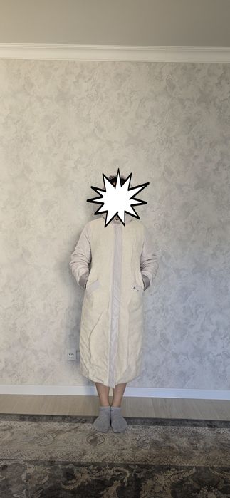 Продам зимнюю куртку.