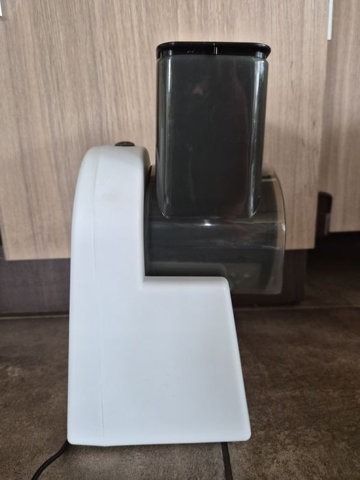 Електрическо ренде