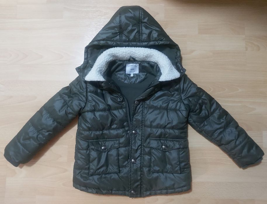 Куртка Thomas Graf на мальчика