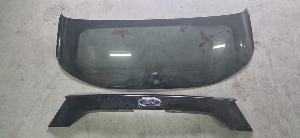 Luneta Ford Kuga 2