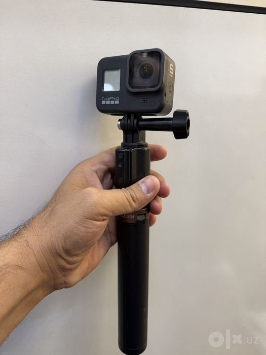 Продается GoPro 8 black