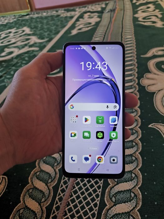 Смартфон Oppo A5i
