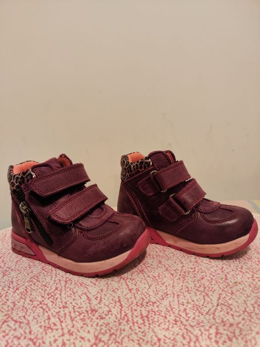 Детски боти Ponki