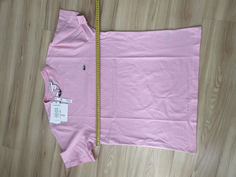 Tricou Barbati Lacoste Marimea: XL - Lichidare stoc!