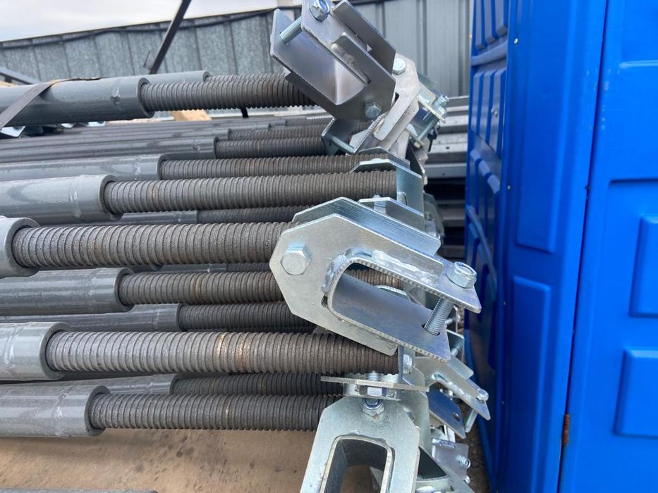 Леса Опалупка Струпцина