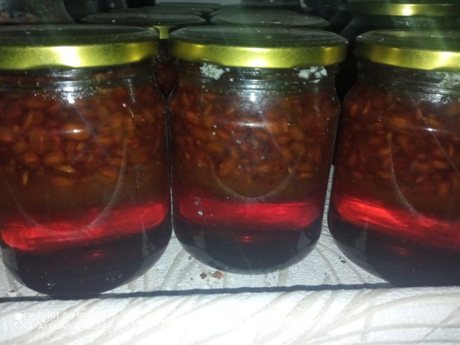 Соленья ,аджика ,компоты, варенье