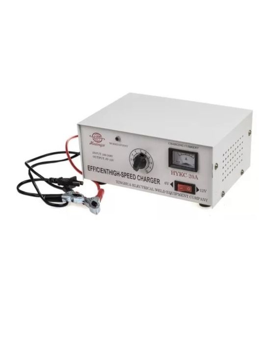 Зарядное устройство для аккумлятора