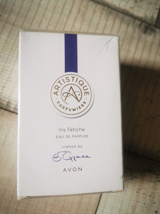 Parfum nou sigilat