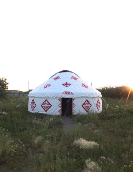 Юрта оптовый цена