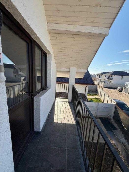 Casa la cheie,Magurele,loc Varteju,TVA INCLUS ,FARA COMISION