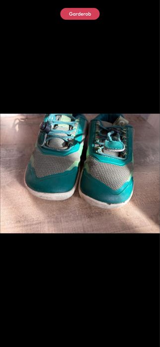 Детские barefoot Reima