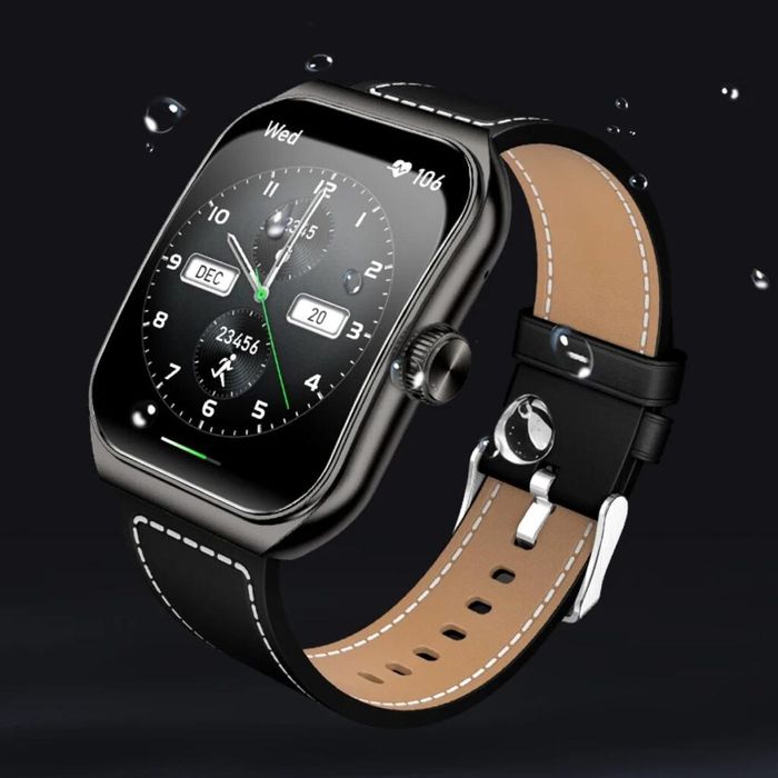 Black Shark GT3 Smartwatch