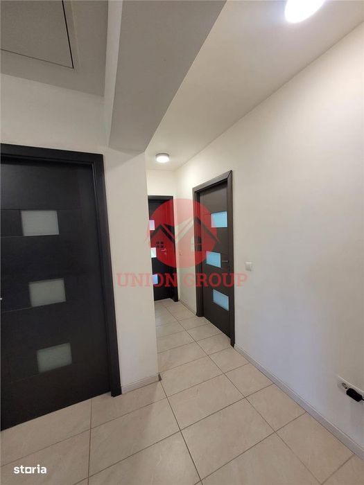 Casa Noua, Moderna, Cocheta, cu Teren 521 mp, Poiana