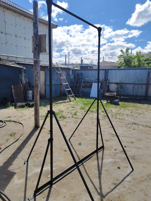 Продам турник крутящийся