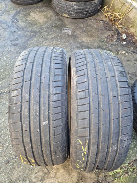 2 Anvelope de VARA - 235/50/20 - HANKOOK - Stare F BUNA - 2023 !