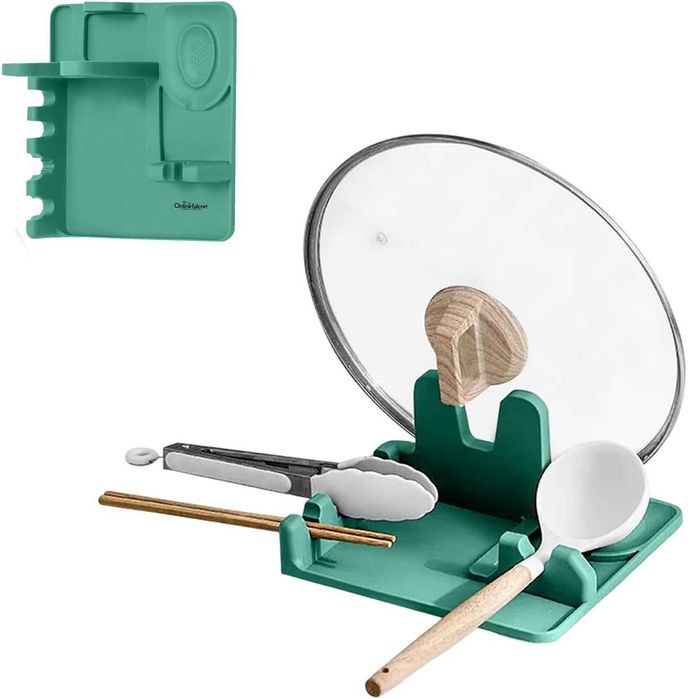 Силиконова поставка за прибори The Online Falcon