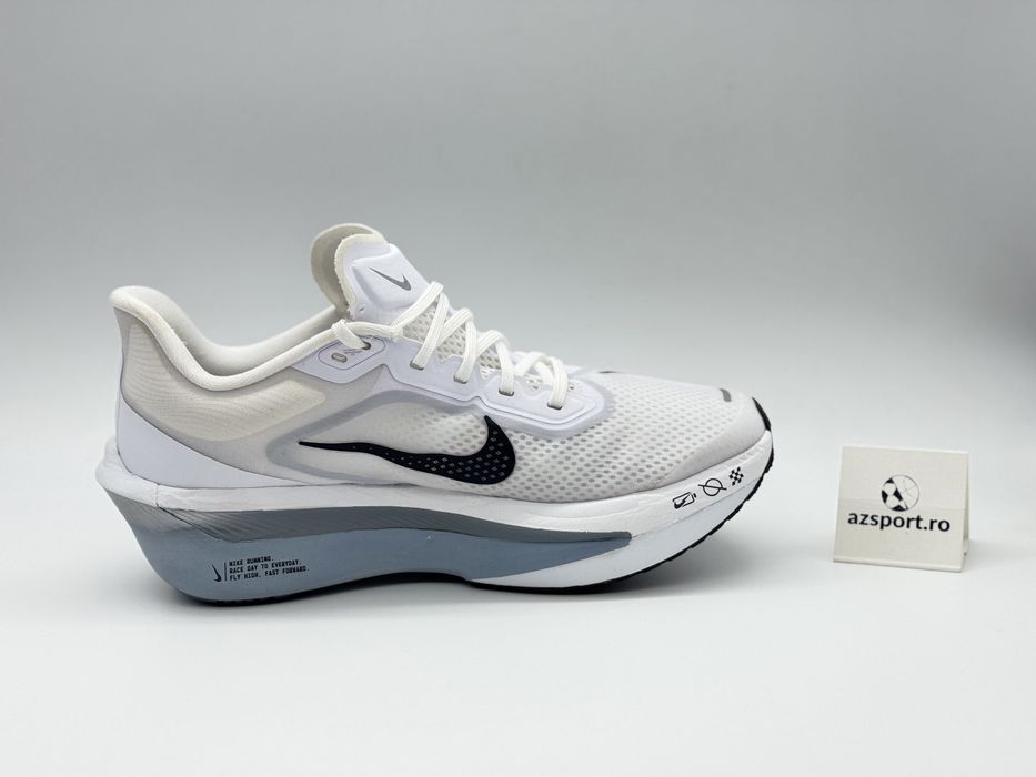 Nike Zoom Fly 6 Noi Originali (40,5)