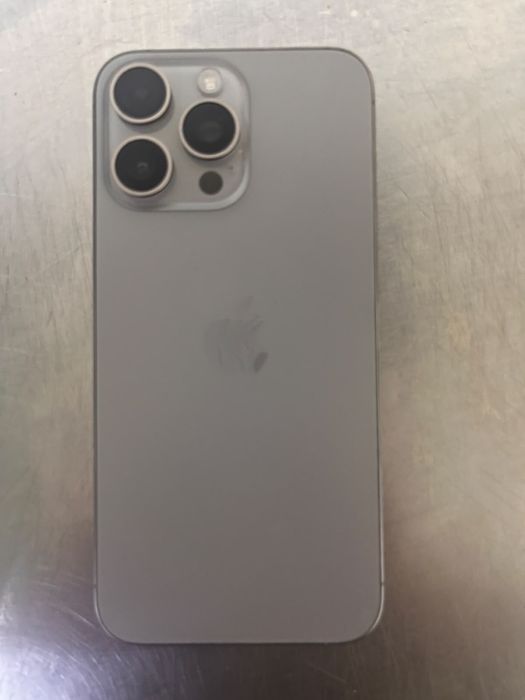 Продам iphone 15 pro max