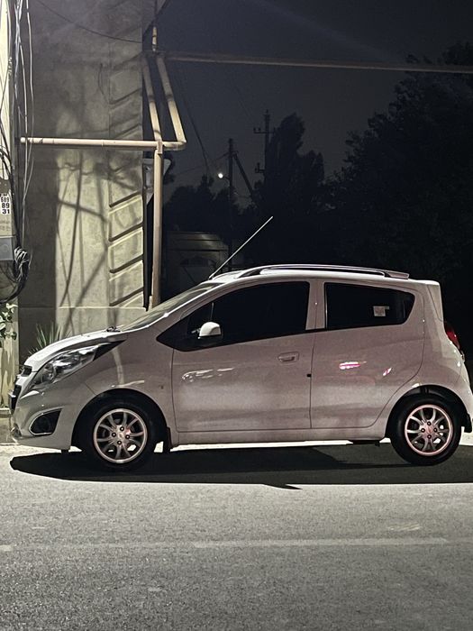 Spark 2020 4 poz Elegant Plus