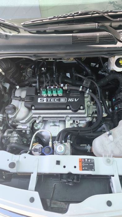 Metan va Propan Gaz oʻrnatish xizmati Sirdaryo Guliston