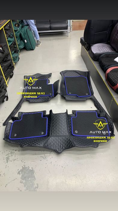 Резиновый Полик Рассрочка Авто Коврики Ева Купить 3 5 д Полики Салона