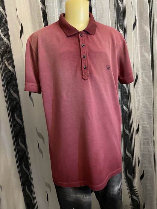 Монк, Dsq, Disel тениски