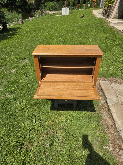 Mobilă living/sufragerie second hand