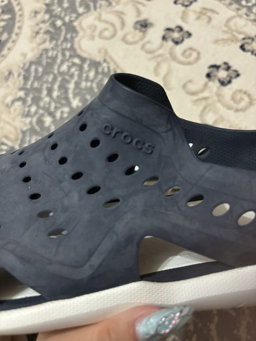 Оригинальные crocs