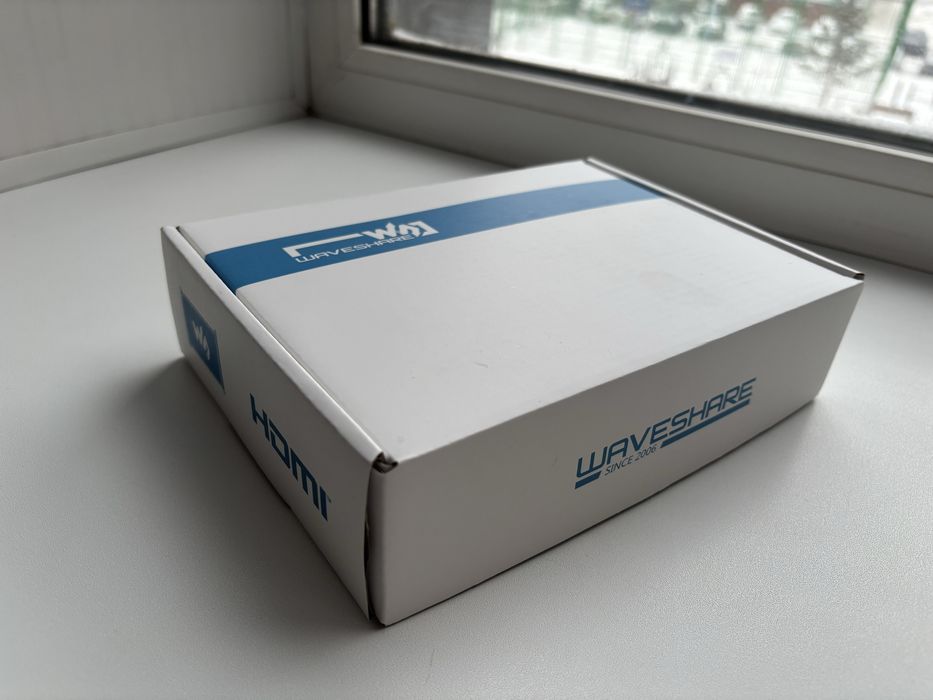 Новый Микрокомпьютер Raspberry Pi 5 Model B Starter Kit 8GB