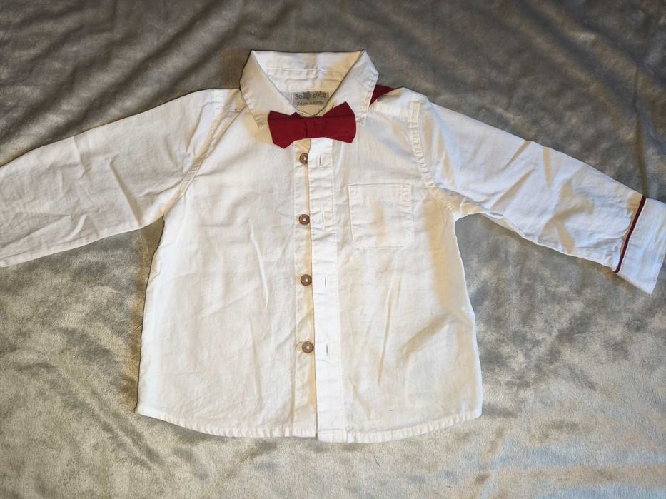 Дрехи, размер 74