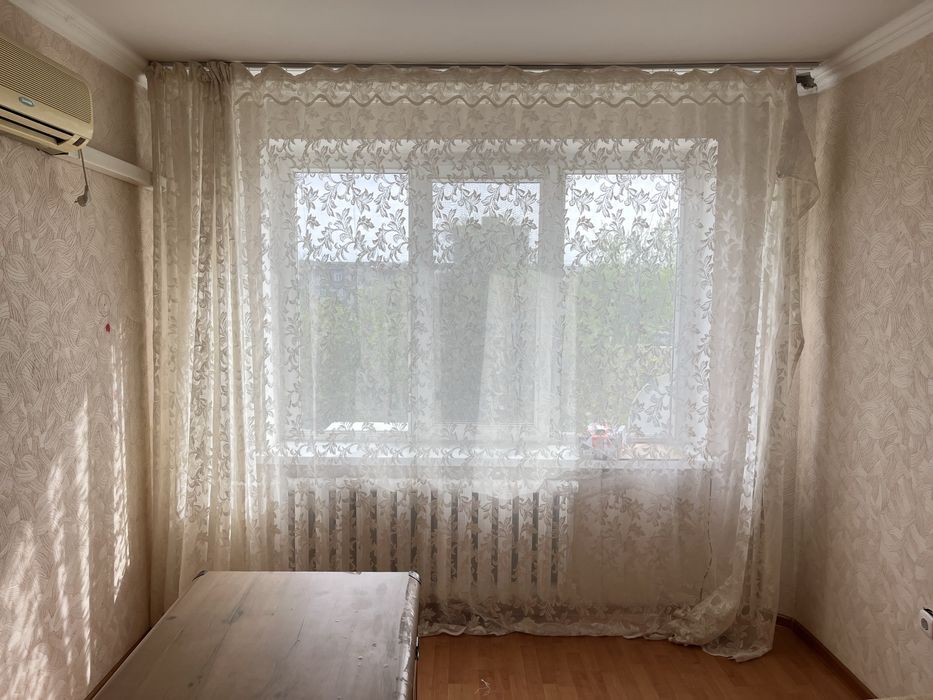 Занавеска жаккарда