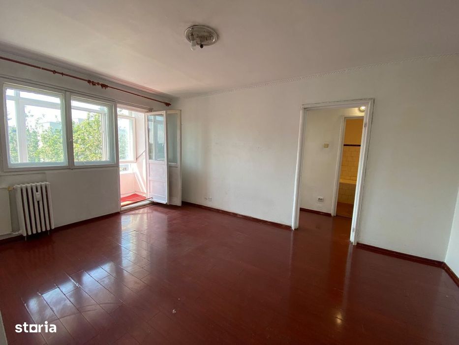 Apartament 2 camere de vanzare Drumul Taberei — fotografia 1