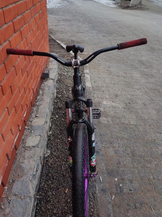 Продам мтб,дерт в хорошем состоянии