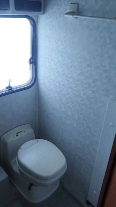 Каравана Adria Unica