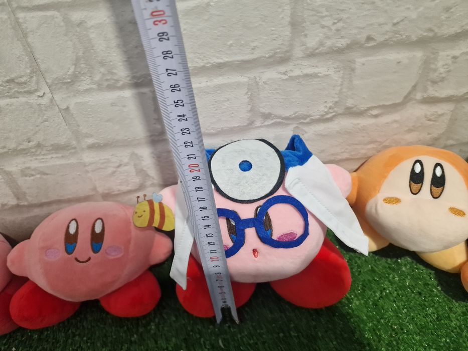 Kirby играчки разнообразие