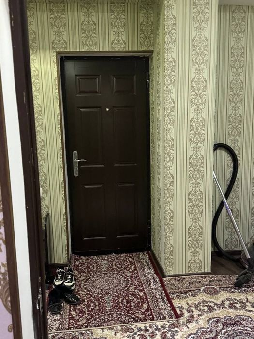 kavrtira sotiladi 2 xona tayyor tamirli