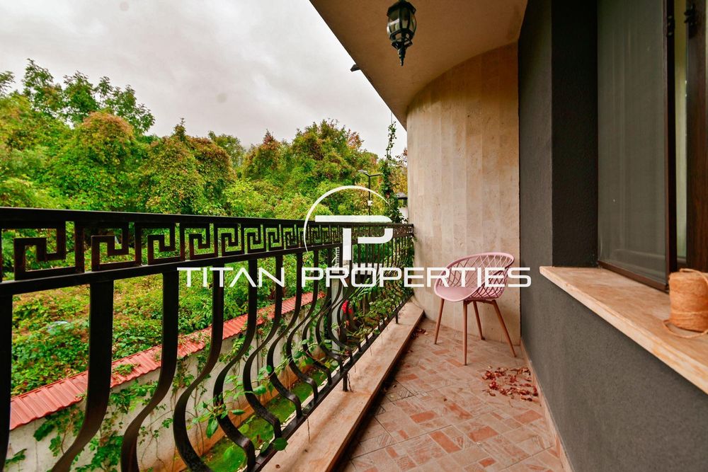 Дава се под наем Двустаен апартамент в София, Бояна - 70 кв.м за 690 € - Снимка #10