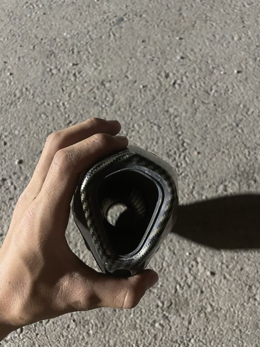 Акарпович на мото