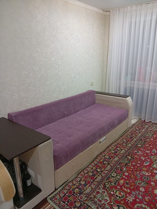 Диван раскладной + кресло кровать в подарок